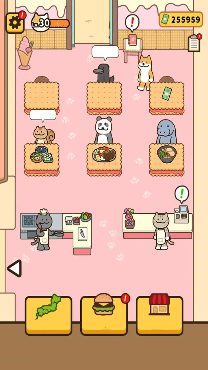 旅行猫咪最新版