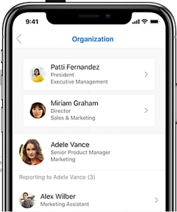 MicrosoftOutlook ios版