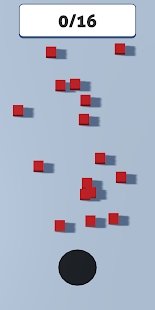 立方体破坏者