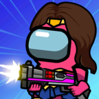 太空大逃杀官方版最新版(Imposter Battle Royale) 2.4.0安卓版