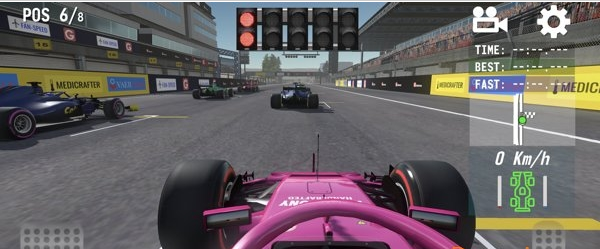 MonopostoLite版 ios版