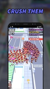 超级火柴人城市
