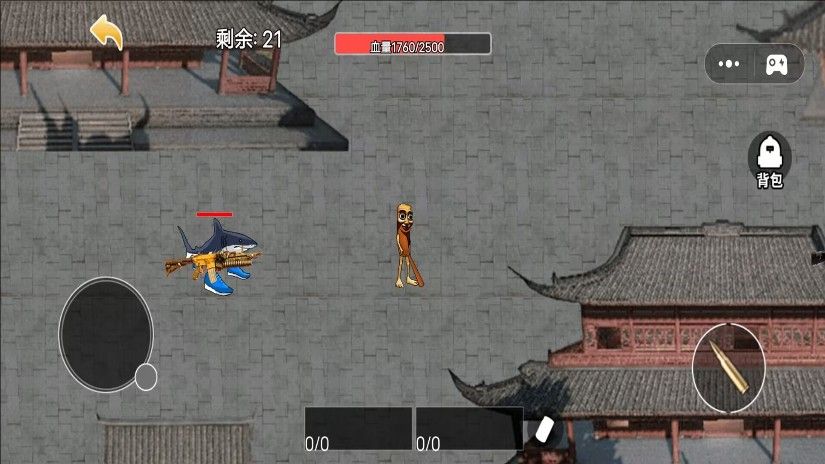 突围行动2