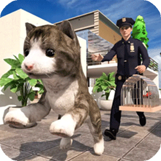 极速流浪猫小游戏 2.0.0安卓版