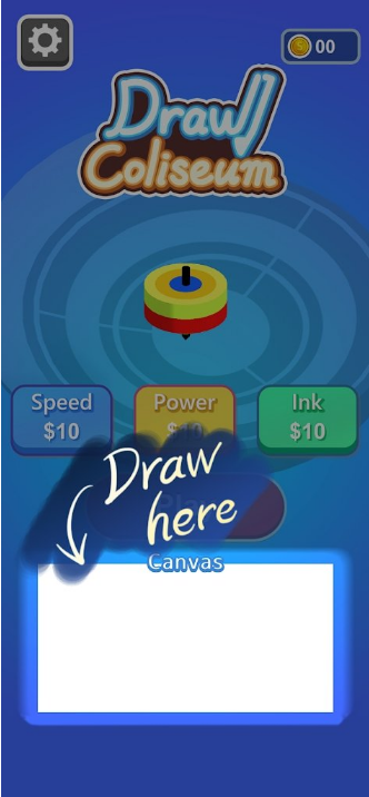 DrawColiseum ios版