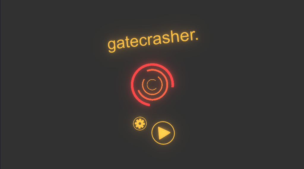 gatecrasher游戏安卓版v1.0