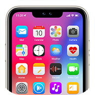 Phone 14 Launcher主题 1.0.6.0安卓版