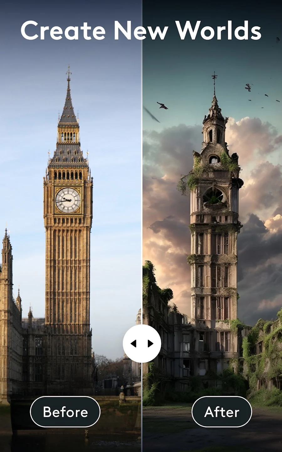 photoleap官方正版 1.62.0最新版