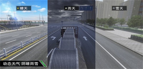 卡车之星免费版
