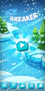 IceBreaker