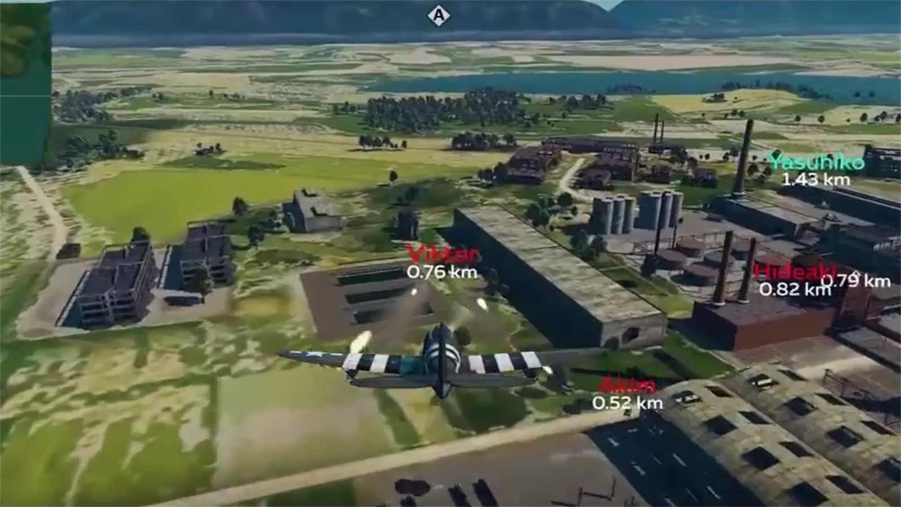 战争雷霆最新版(War Thunder Mobile) 1.23.1.66安卓版