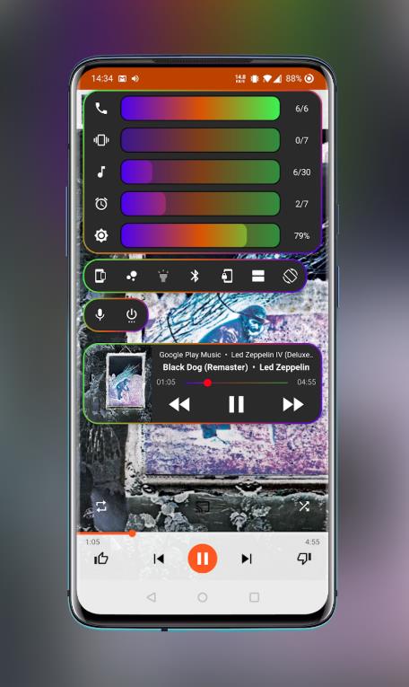 volume panel pro 21.25安卓版