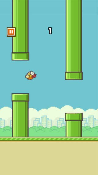 flappy bird
