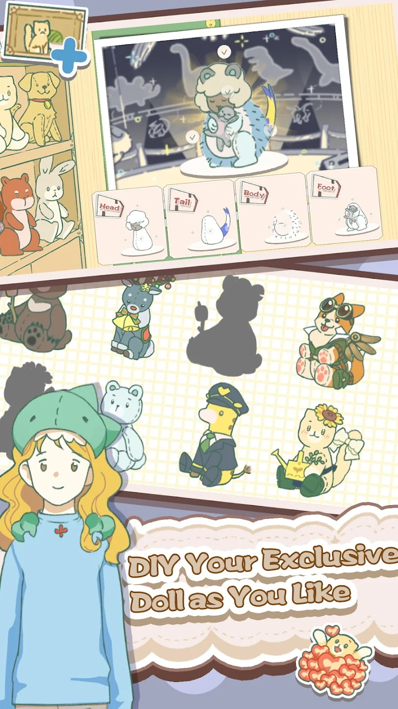 小角落茶馆手游最新版(​Little Corner Tea House) 0.0.83安卓版