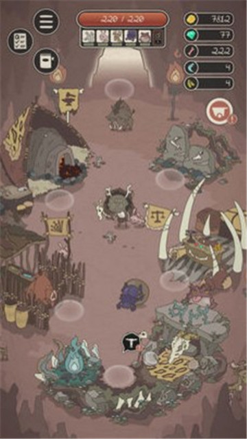 野生驯兽师最新汉化版1.76