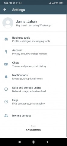 whatsapp国际版