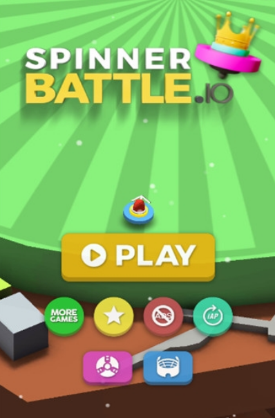 Spinner.io