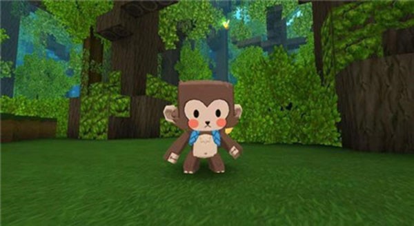 MiniWorld冰原版本
