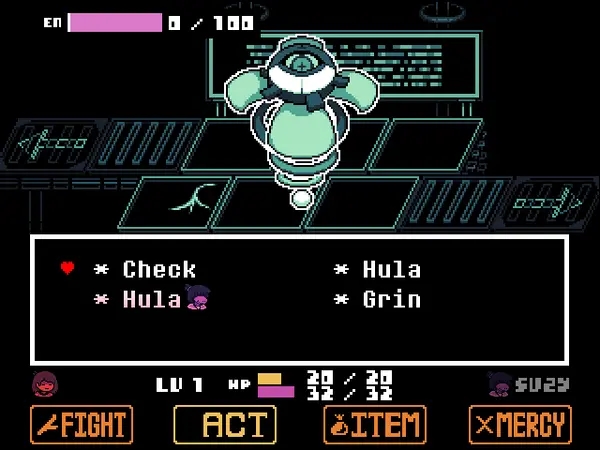 Undertale Bits and Pieces汉化 4.2.3安卓版