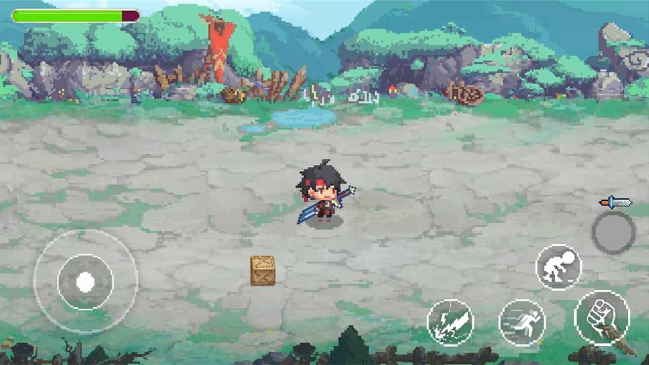 王国令牌最新版 1.00.00安卓版