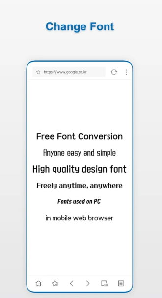 stargon browser