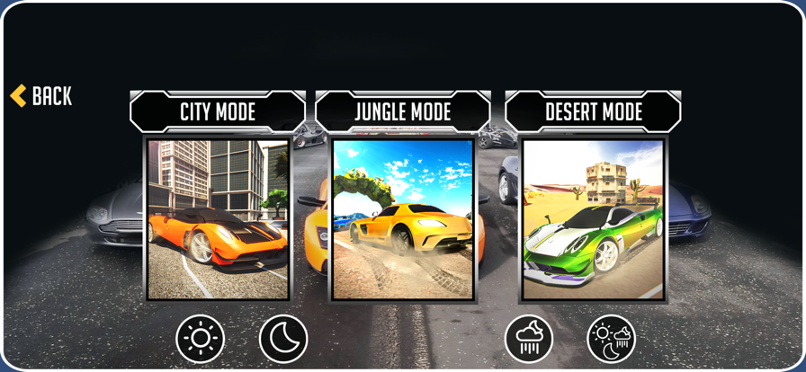 Driving School Car Simulator ios版