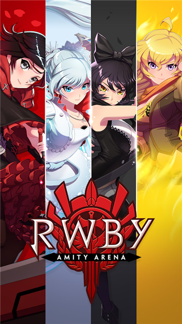 RWBY巅峰对决中文版v1.0.2安卓版