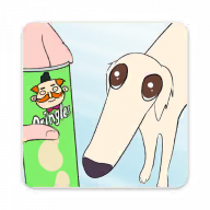 长鼻子狗游戏 0.6安卓版