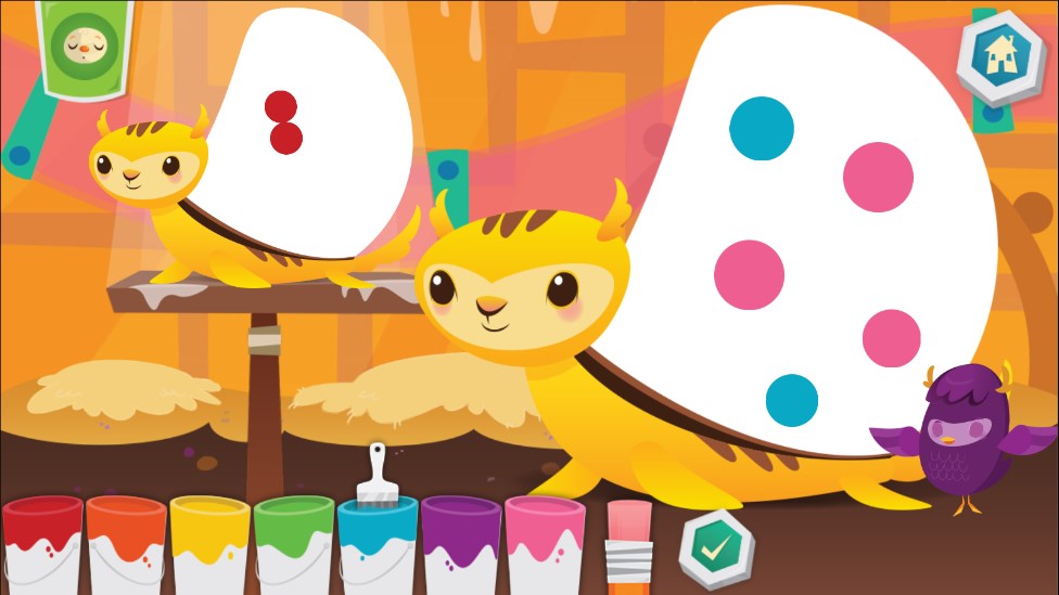 Moose Math英语软件 1.4最新版