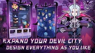 炼金大魔王官方版(Rise of Demon) 1.00.44