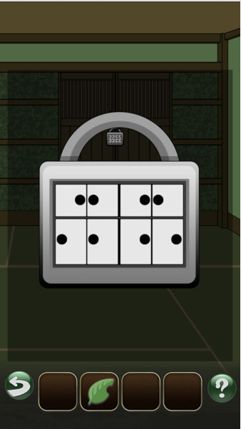 逃脱忍者大厦 ios版
