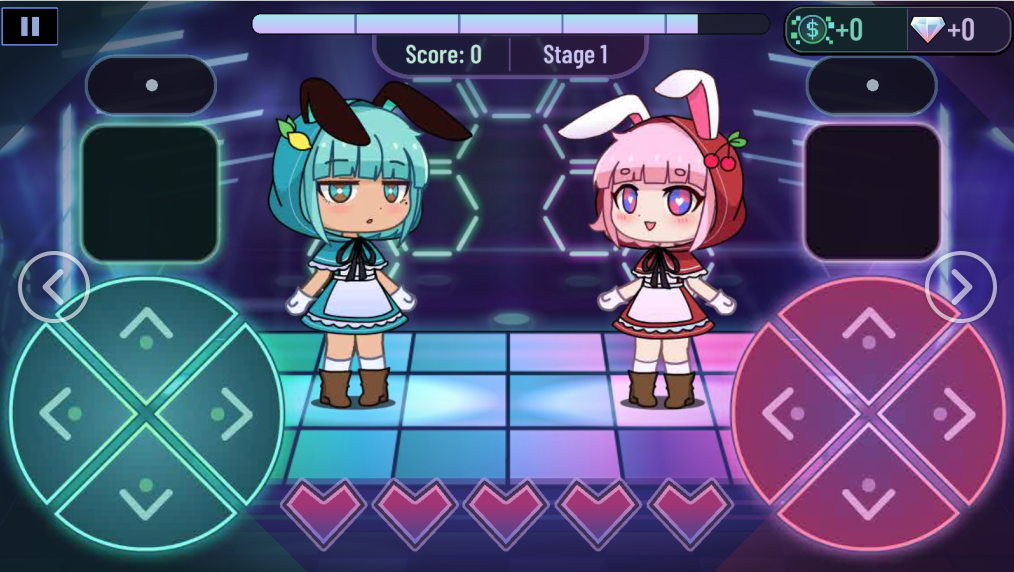 加查创意中文版(Gacha Creative) 10.1手机版