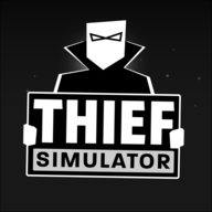 小偷模拟器正版手游(Thief Simulator) 2.2.7安卓版