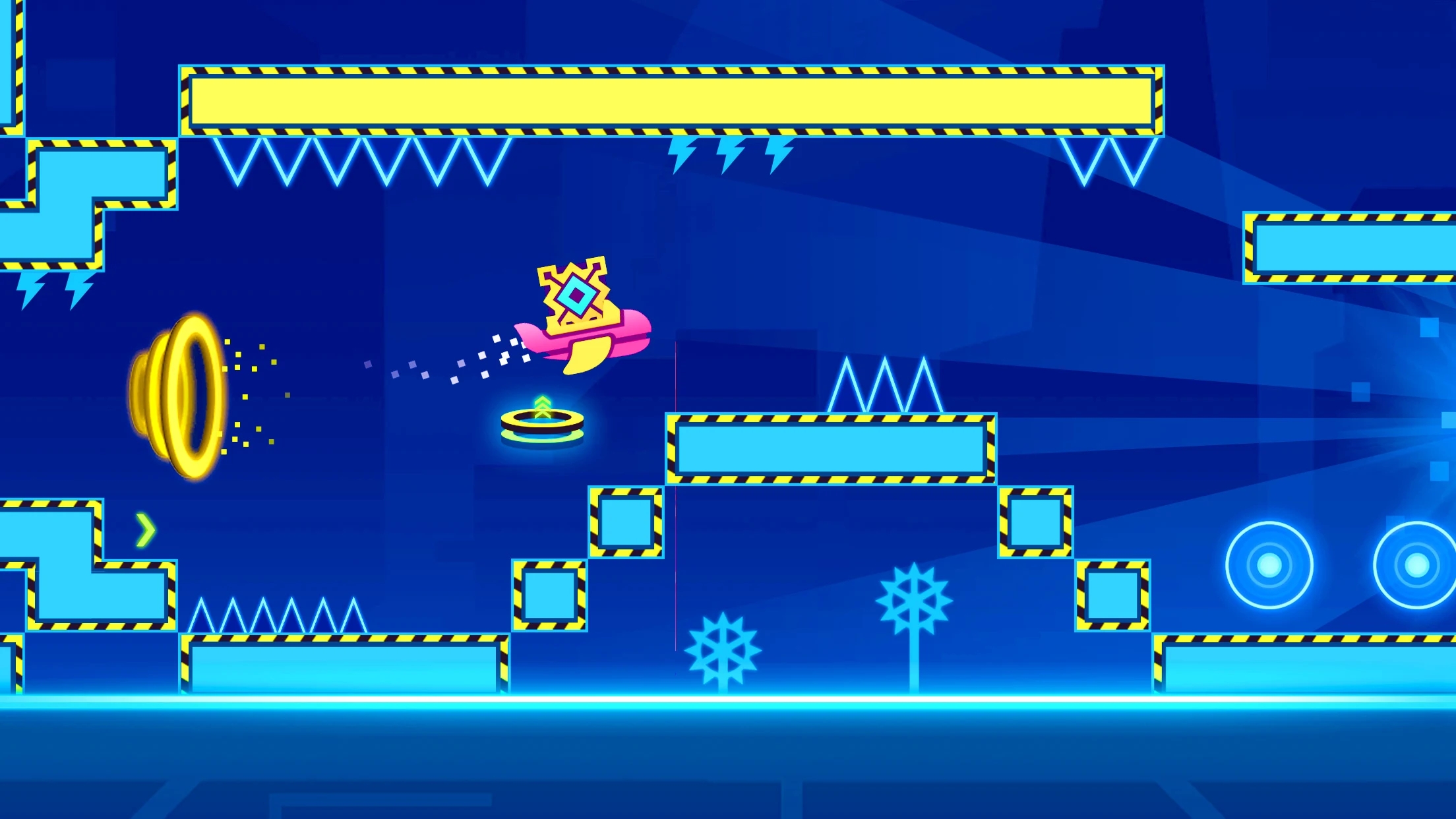 节奏冲刺游戏(Rhythm Dash) 1.4101最新版