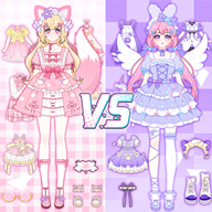 魔法偶像衣橱手游 1.0.5安卓版