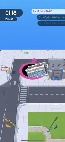 欢乐黑洞大作战1.1.2