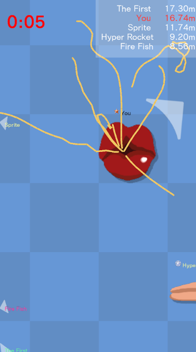 Spaghetti.io