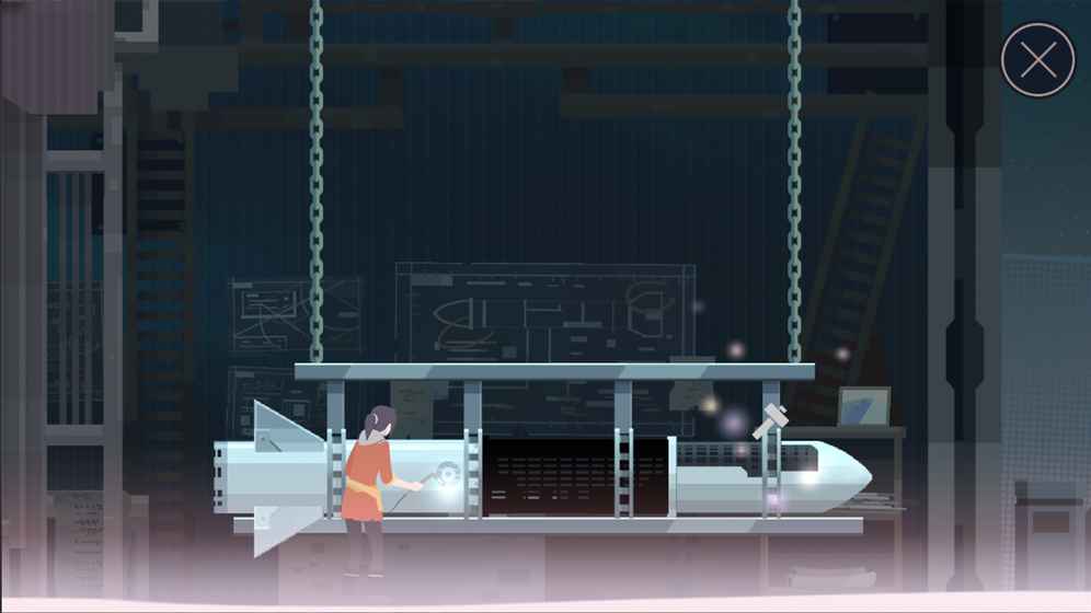 opus：灵魂之桥IOS版v1.0