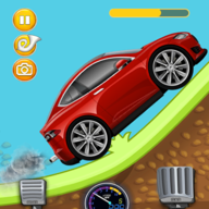 登山赛车爬山者最新版(Car Climb Racing) 1.9.26安卓版