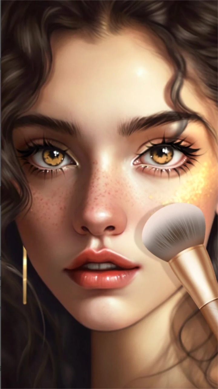 diy化妆师游戏(Makeup Stylist) 1.701安卓版