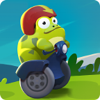 青蛙历险记游戏最新版(Ride With The Frog) 1.0安卓版