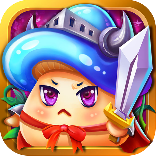 魔塔之勇士猫破解版v1.0安卓版