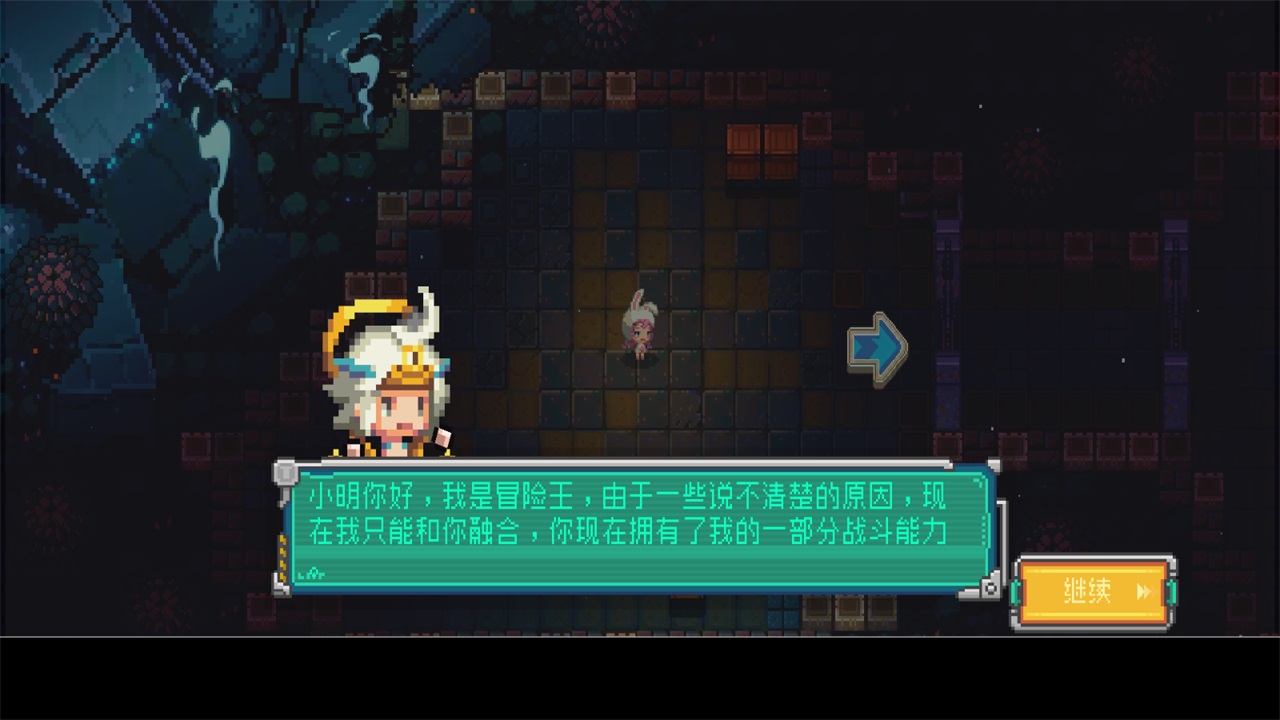 迷你机甲变形战记正版 1.0中文版