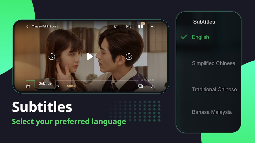 iQIYI国际版