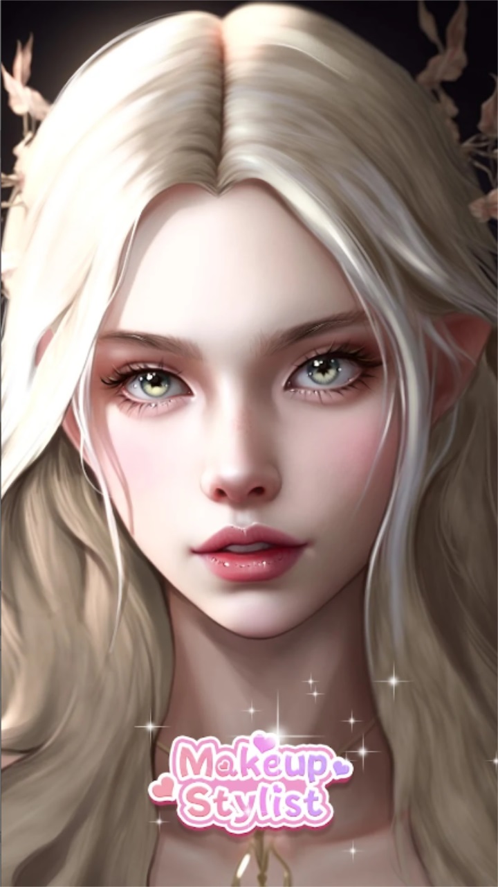 diy化妆师游戏(Makeup Stylist) 1.701安卓版