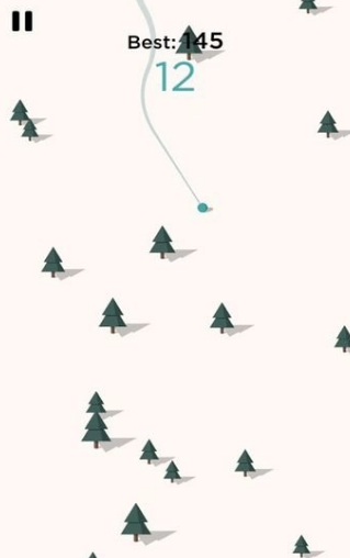 寒雪