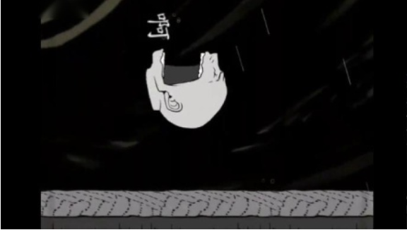 抖音翻滚吧人头
