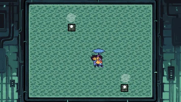 Undertale Bits and Pieces汉化 4.2.3安卓版