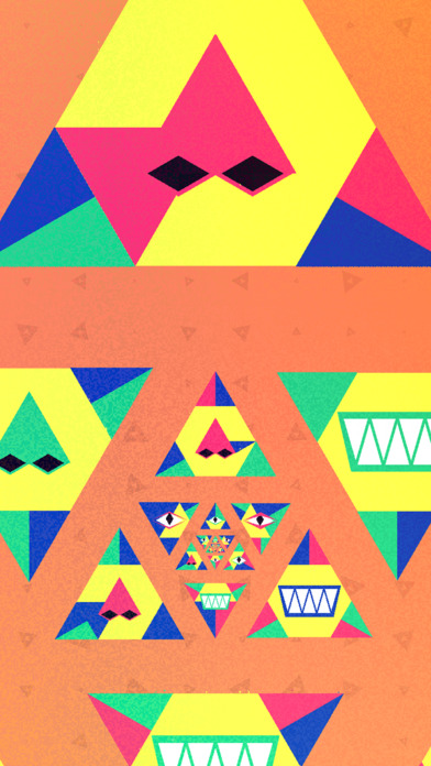Yankai的三角形 Yankais Trianglev3.4