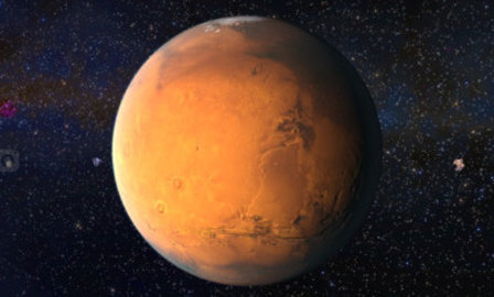 创造行星